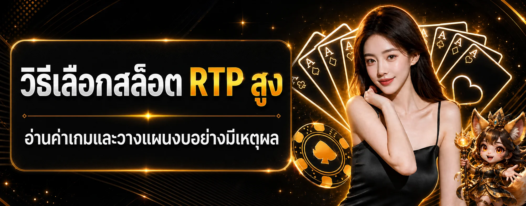 MIMIWIN วิธีเลือกสล็อต RTP สูงและวางแผนงบ